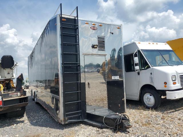  Salvage Sss Car Hauler