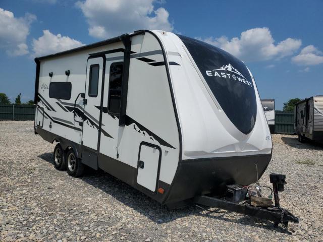  Salvage Other Trailer