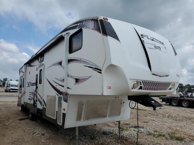  Salvage Fuz Fz305