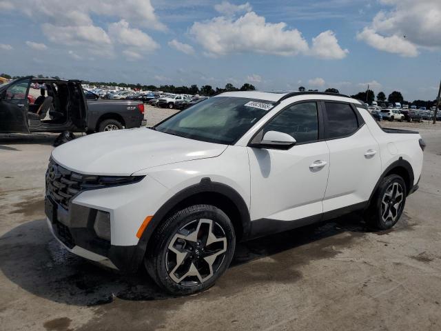  Salvage Hyundai SANTA CRUZ