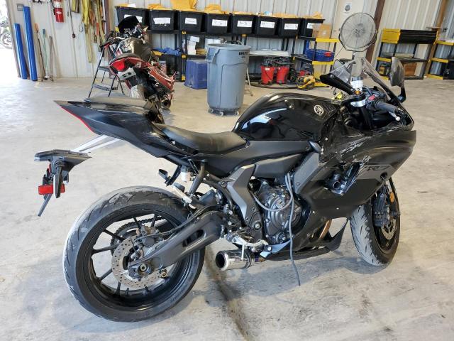  Salvage Yamaha Yzfr7