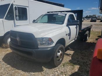  Salvage Ram 3500