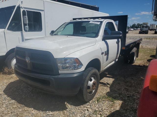  Salvage Ram 3500