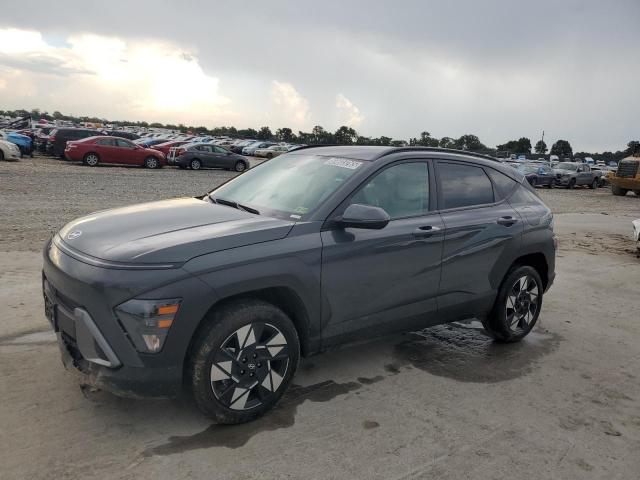  Salvage Hyundai KONA