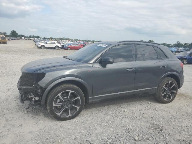  Salvage Audi Q3