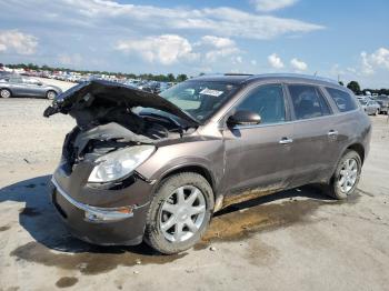  Salvage Buick Enclave