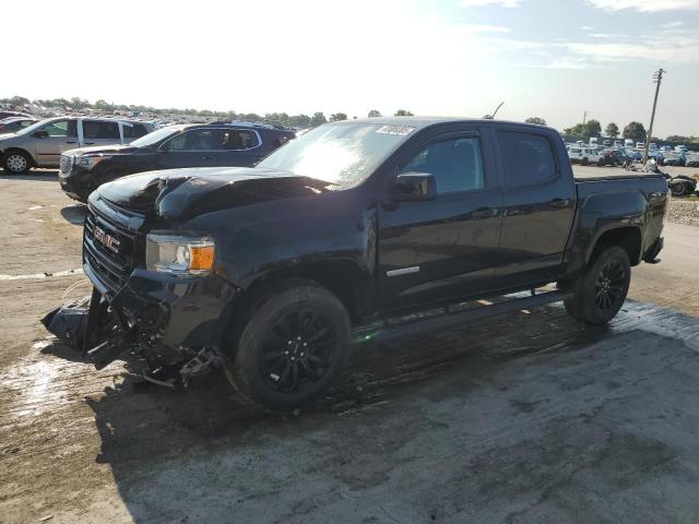  Salvage GMC Canyon