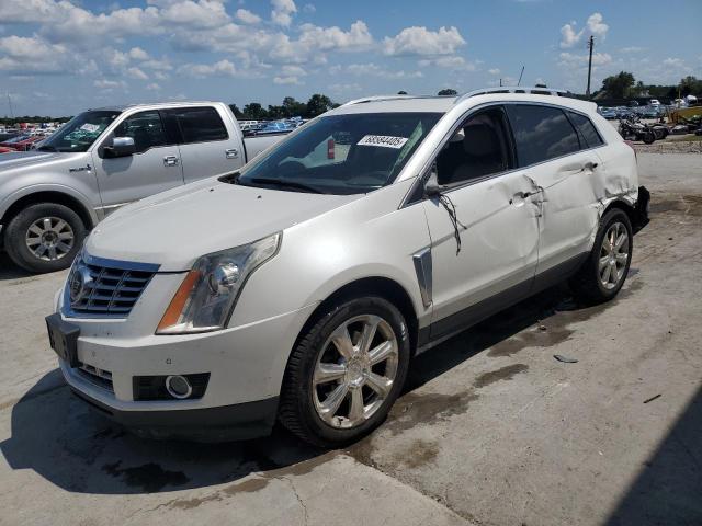  Salvage Cadillac SRX