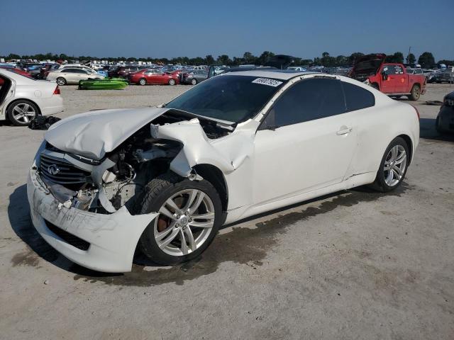  Salvage INFINITI G37