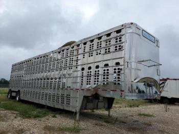  Salvage Wilx Livestock