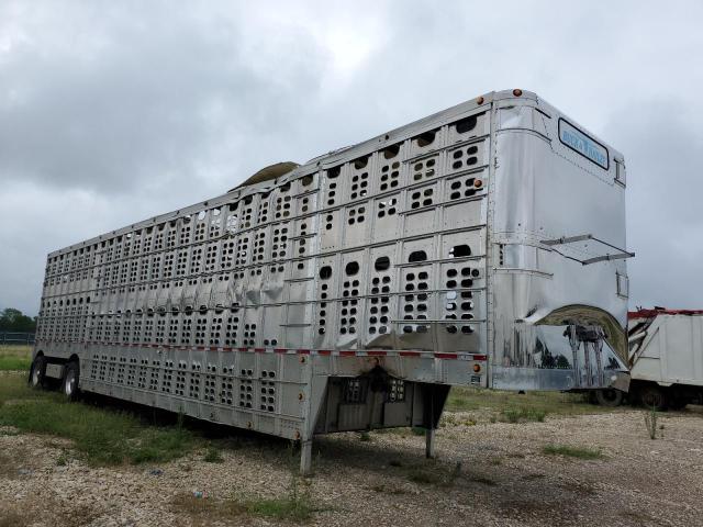  Salvage Wilx Livestock