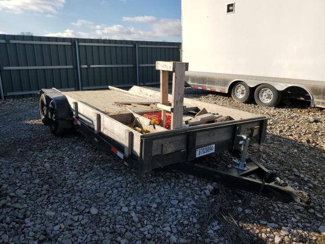  Salvage Prem Trlr