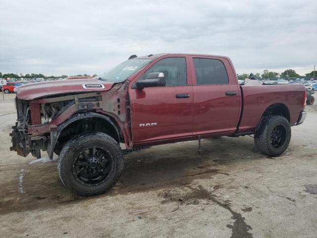  Salvage Ram 2500