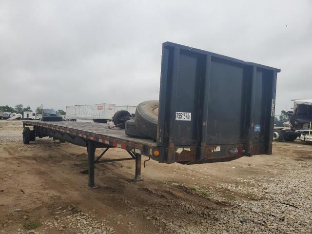  Salvage Great Dane Trailer Trailer