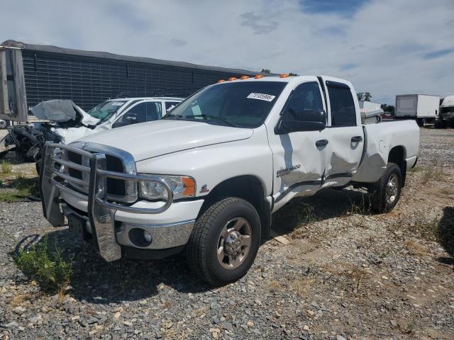  Salvage Dodge Ram 3500