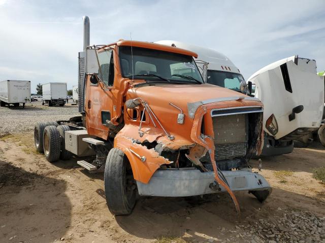  Salvage Ford Other