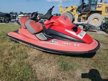  Salvage Sea-Doo Jetski