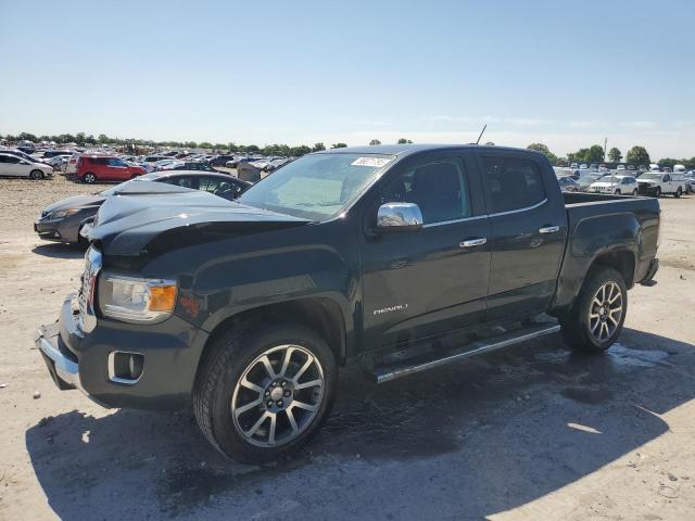  Salvage GMC Canyon