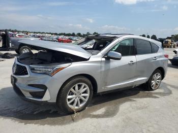  Salvage Acura RDX