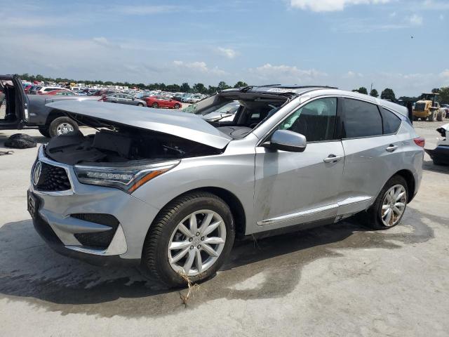  Salvage Acura RDX