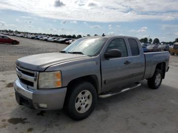  Salvage Chevrolet Silverado C1500