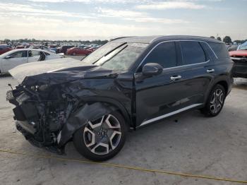  Salvage Hyundai PALISADE