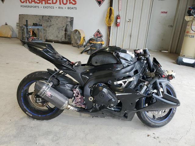  Salvage Suzuki Gsxr1000
