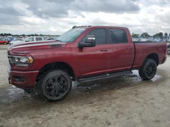  Salvage Ram 2500
