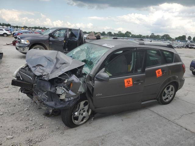  Salvage Pontiac Vibe