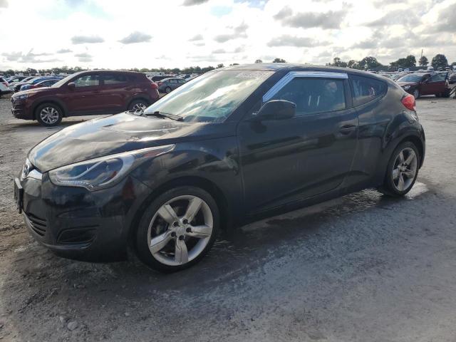  Salvage Hyundai VELOSTER