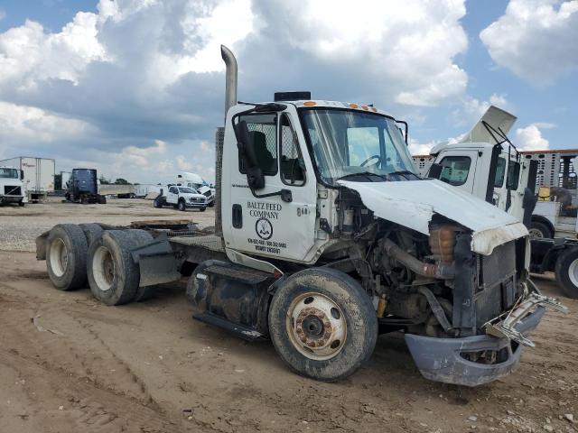  Salvage International 8000 8600