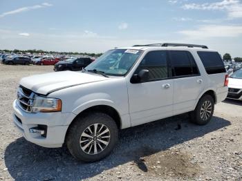  Salvage Ford Expedition