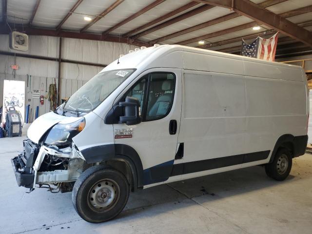  Salvage Ram Promaster