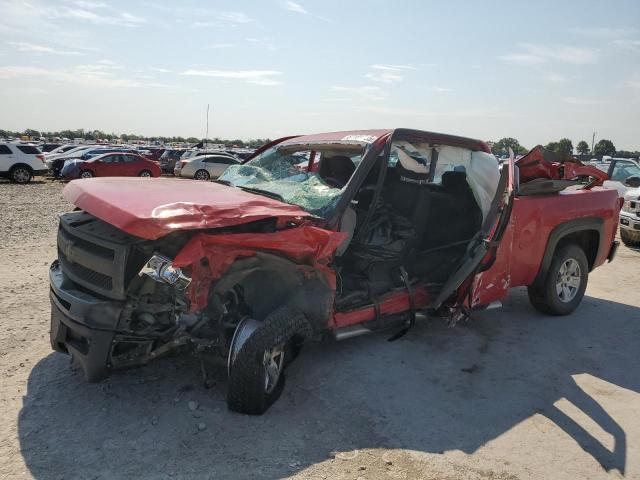  Salvage Chevrolet Silverado C1500