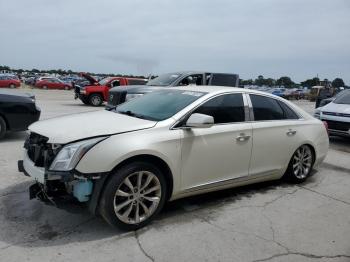  Salvage Cadillac XTS