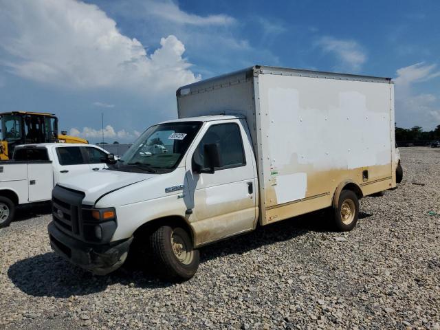  Salvage Ford Econoline