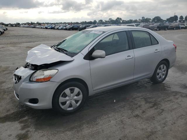  Salvage Toyota Yaris