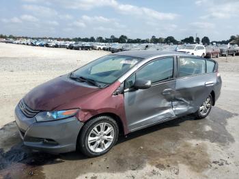  Salvage Honda Insight