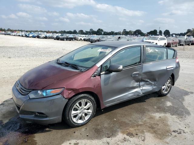  Salvage Honda Insight