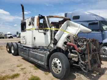  Salvage International Prostar