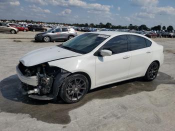  Salvage Dodge Dart
