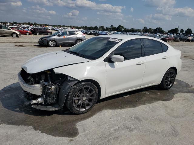  Salvage Dodge Dart