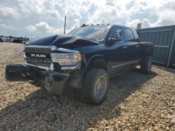  Salvage Ram 3500