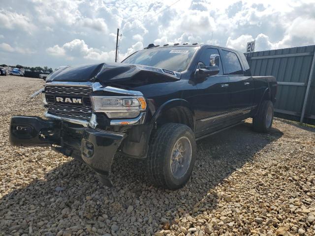  Salvage Ram 3500