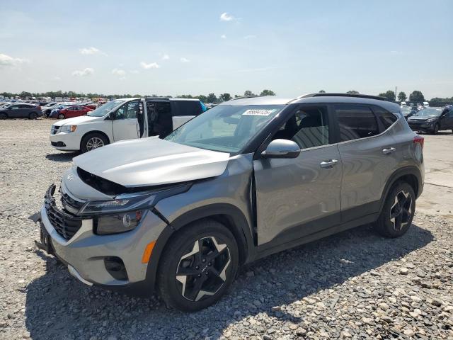  Salvage Kia Seltos