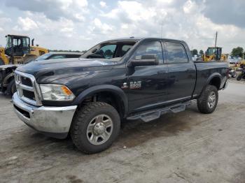  Salvage Ram 2500