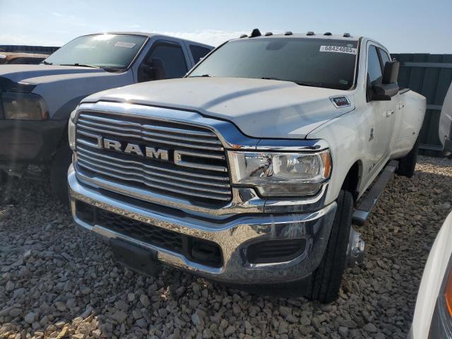  Salvage Ram 3500