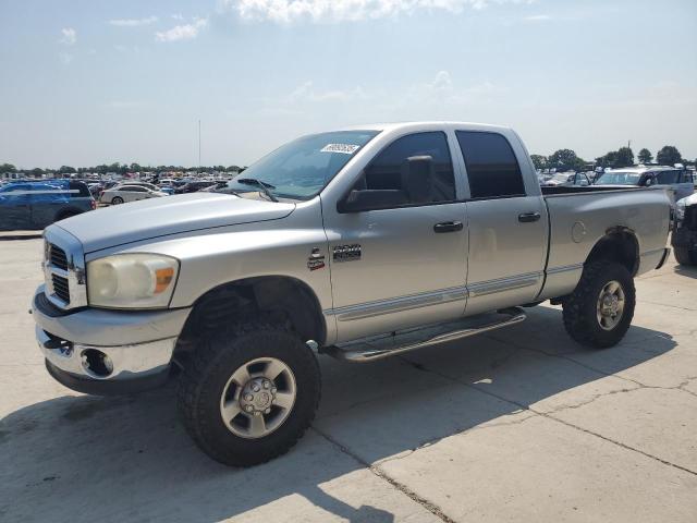  Salvage Dodge Ram 2500
