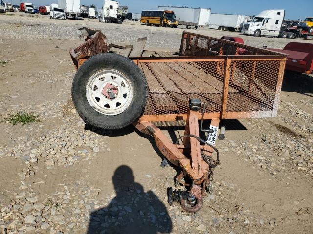  Salvage Rettig Other