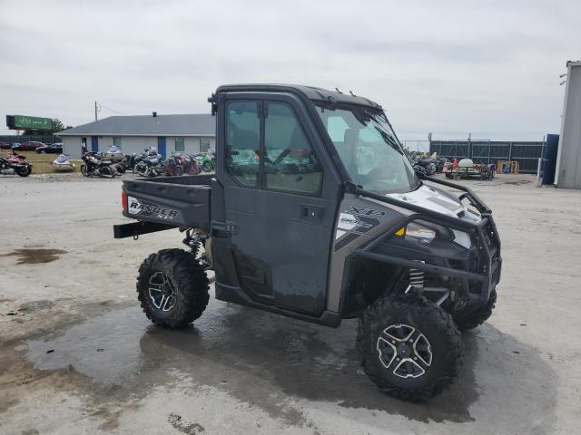  Salvage Polaris Ranger Xp